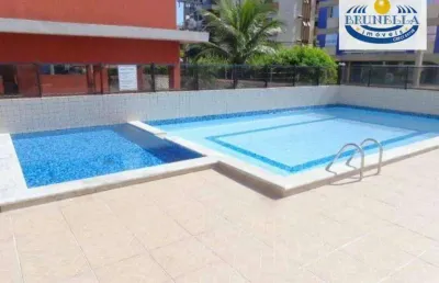 Apartamento com 1 quarto à venda na Rua Colômbia, 619, Enseada, Guarujá