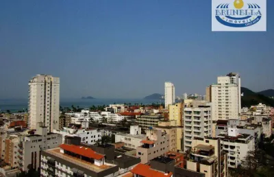 Cobertura com 3 quartos à venda na Rua Alberto Quatrini Bianchi, 447, Enseada, Guarujá