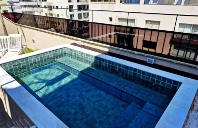 Cobertura com 3 quartos à venda na Rua Renato Fanton, 30, Enseada, Guarujá