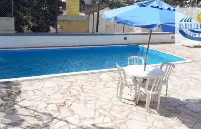 Apartamento com 3 quartos à venda na Rua Francisco Rebolo, 396, Enseada, Guarujá
