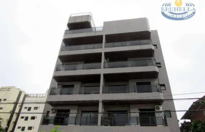Apartamento com 2 dormitórios na região da brunella