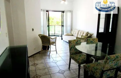 Apartamento com 3 quartos à venda na Avenida da Saudade, 169, Enseada, Guarujá