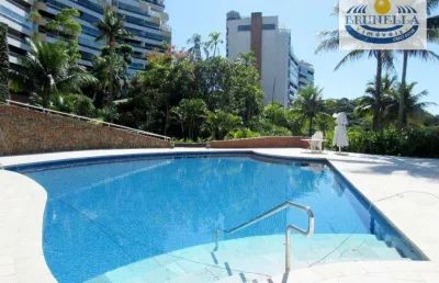 Apartamento com 3 quartos à venda na Rua Sorocotuba, 51, Morro Sorocotuba, Guarujá