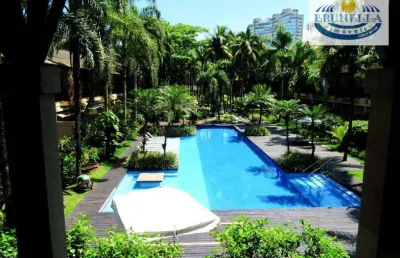 Apartamento com 2 quartos à venda na Rua Maria Martha Arruda  Stefno, 50, Enseada, Guarujá