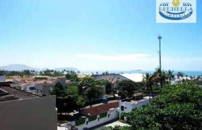 Cobertura com 3 quartos à venda na Avenida da Saudade, 169, Enseada, Guarujá