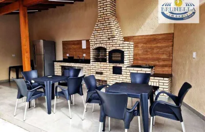 Casa com 3 quartos à venda na Rua Vicente Leporace, 160, Enseada, Guarujá