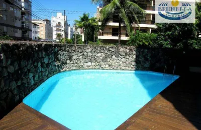 Apartamento com 3 quartos à venda na Avenida Almirante Tamandaré, 115, Enseada, Guarujá