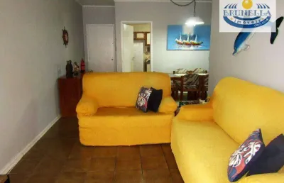 Apartamento com 3 quartos à venda na Avenida Venezuela, 597, Enseada, Guarujá