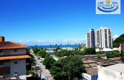 Cobertura com 3 quartos à venda na Avenida Dom Pedro I, 420, Enseada, Guarujá