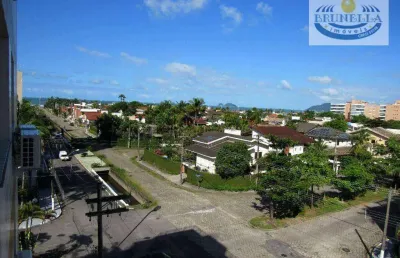 Apartamento com 1 quarto à venda na Avenida do Parque, 7, Enseada, Guarujá