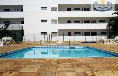 Apartamento com 2 quartos à venda na Rua Maria Martha Arruda  Stefno, 200, Enseada, Guarujá