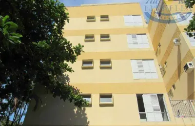 Apartamento com 3 dormitórios na região da brunella