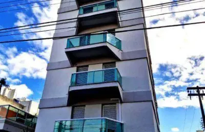 Cobertura com 3 quartos à venda na Rua Francisco Rebolo, 359, Enseada, Guarujá