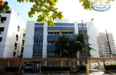 Apartamento na região da brunella com 2 dormitórios