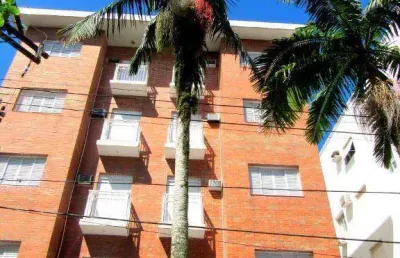 Apartamento na região da brunella com 2 dormitórios