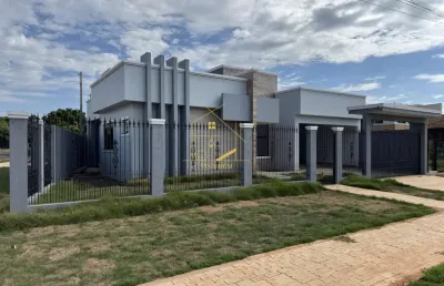 O lar perfeito para você e sua família! 3 quartos, 145m²
