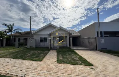 Residência moderna,  3 quartos sendo 1 suíte. bairro boa vista - m.c.r