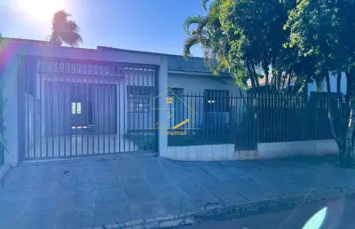 Casa de 152m² à venda em terreno inteiro (363m²) - vila gaúcha