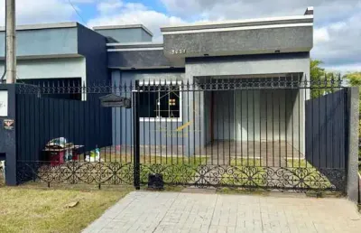 Seu novo lar está te esperando no bairro vila gaúcha! 3 quartos, 138m² - com piscina