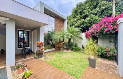 Sofisticação, exclusividade e o alto padrão que você merece, no bairro ana paula.