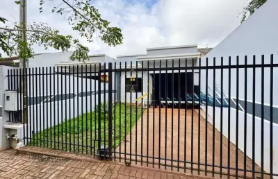 Casa com 2 quartos à venda na Rua Lira, 2, Boa Vista, Marechal Cândido Rondon