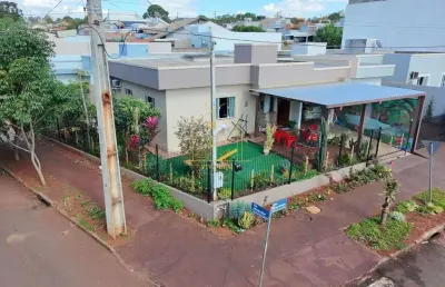 Casa completa com quintal, churrasqueira e muito mais! bairro são lucas.