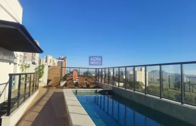 Apartamento para alugar em são paulo, alto da lapa, com 2 quartos, 56m²