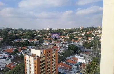 Apartamento para alugar em são paulo, vila hamburguesa, com 3 quartos, 72,00m²