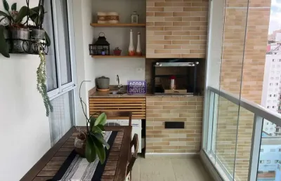 Apartamento à venda, no condomínio edifício doppio alto da lapa,  em são paulo, vila leopoldina, com 3 quartos, 110m²