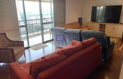 Apartamento para alugar, no cd spazio vernice,  em são paulo, vila leopoldina, com 3 quartos, 175m²