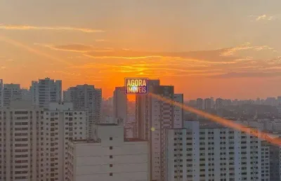 Cobertura com 3 quartos, 180,00m², à venda em são paulo, vila leopoldina