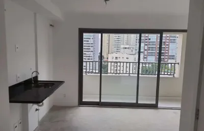 Studio à venda, no arbo alto de pinheiros,  em são paulo, alto da lapa, com 1 quarto, 27m²