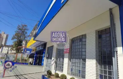 Ponto comercial para alugar em são paulo, butantã, 454,06m²