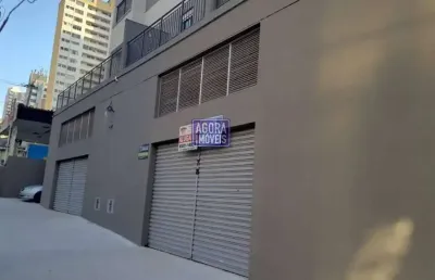 Sala comercial com 1 sala para alugar na Rua Caio Graco, 78, Vila Romana, São Paulo