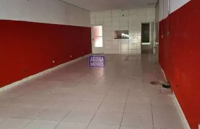 Sala comercial com 1 sala para alugar na Rua William Speers, 00, Lapa de Baixo, São Paulo