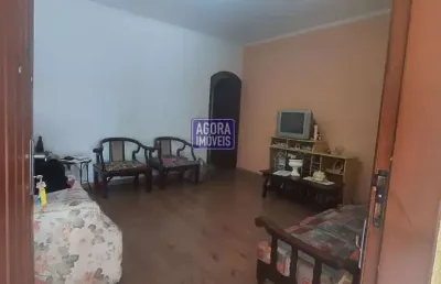 Casa em são paulo, vila ipojuca, com 2 quartos, 160m²