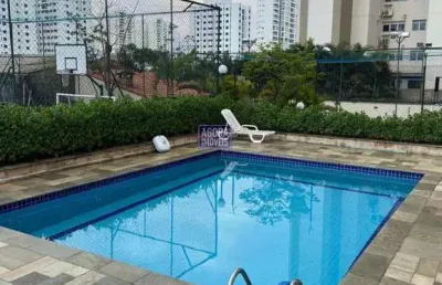 Apartamento para alugar, no condomínio edificio laranjeiras,  em são paulo, vila leopoldina, com 2 quartos, 57m²
