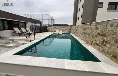 Apartamento no guanabara , 2 suítes, 2 vagas + 1 de  moto.