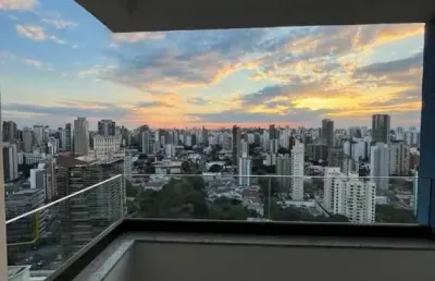 Apartamento com 3 quartos à venda na Rua Orlando Fagnani, 120, Nova Campinas, Campinas