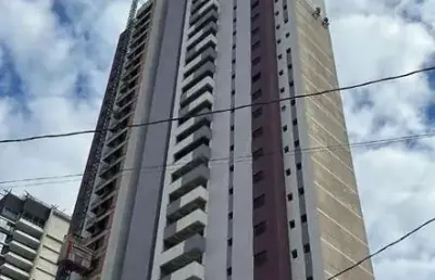 Apartamento com 3 quartos à venda na Rua Padre Almeida, 658, Cambuí, Campinas