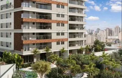 Apartamento com 3 quartos à venda na Rua Coronel Francisco Andrade Coutinho, 112, Cambuí, Campinas