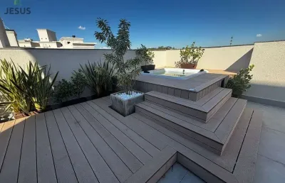 Apartamento com 3 quartos à venda na Avenida Oswaldo Von Zuben, 2101, Bairro das Palmeiras, Campinas