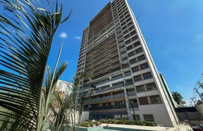 Apartamento com 2 quartos à venda na Avenida Barão de Itapura, 850, Vila Itapura, Campinas
