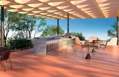 Reserva serena campinas, terreno condomínio fechado 363m2.