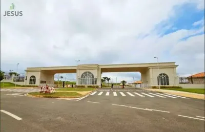 Terreno à venda na Terras De São Bento Iii Limeira, C21, Jardim Cidade Universitária II, Limeira