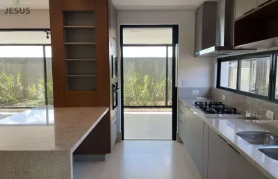 Casa condomínio sousas, 'completa e equipada' 3 suítes 4 vagas.
