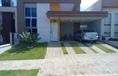 Casa em condomínio fechado com 3 quartos à venda na Estrada Municipal Mor-316, Monte Mor , Condomínio Monterrey, Monte Mor