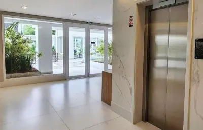 Apartamento com 3 quartos à venda na Rua Mário Natividade, 1266, Taquaral, Campinas