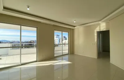 Apartamento com 3 quartos à venda no Kobrasol, São José 