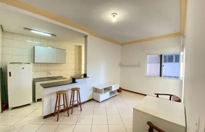 Apartamento com 1 quarto à venda no Campinas, São José 
